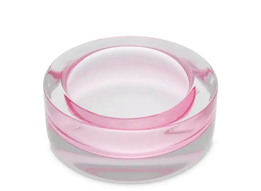 Schale 'Marcellus' - Light pink