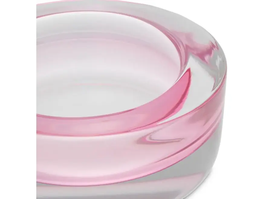 Schale 'Marcellus' - Light pink