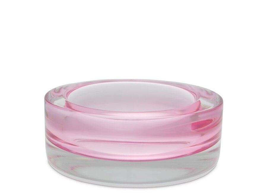 Schale 'Marcellus' - Light pink