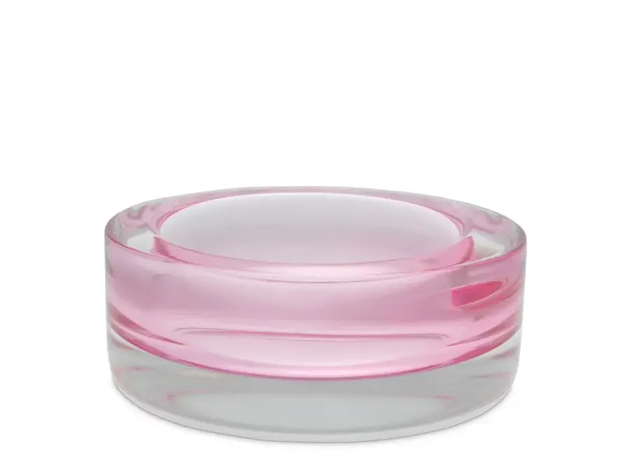 Bowl 'Marcellus' - Light pink