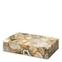 Luxe bewaardoos 'Chatterton'