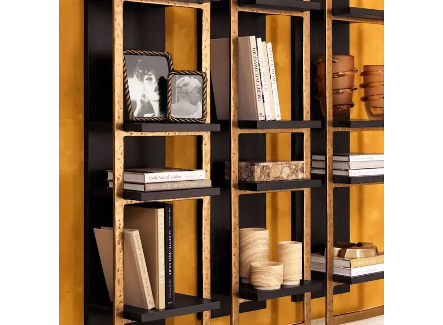 Luxury storage box 'Chatterton'