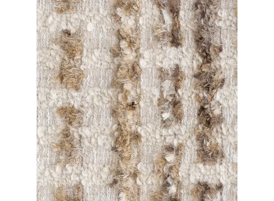 Sessel Rubina - Dorsay Beige