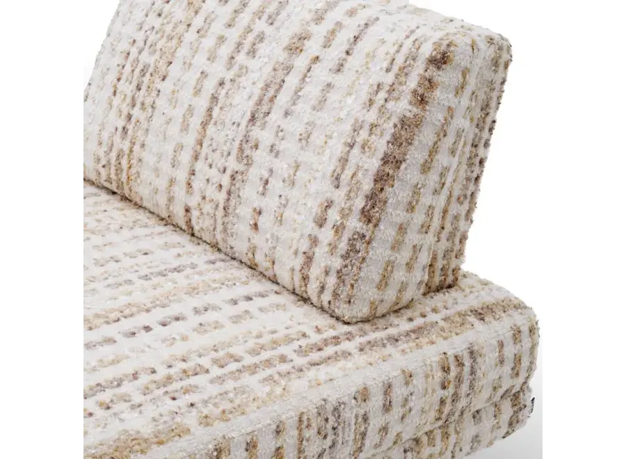 Sessel Rubina - Dorsay Beige