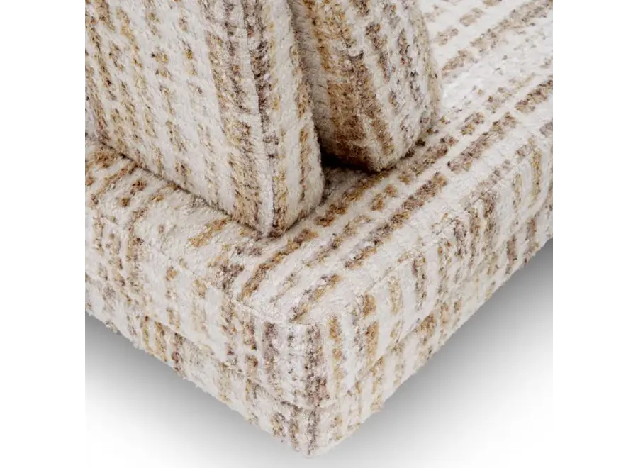 Chair Rubina - Dorsay Beige