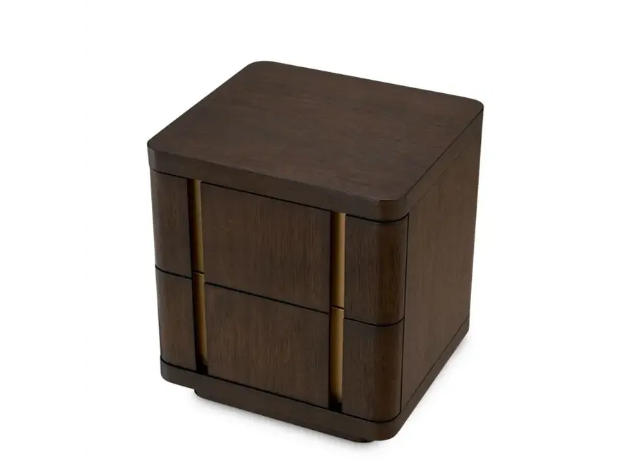 Table de Chevet 'Modesto'  - S