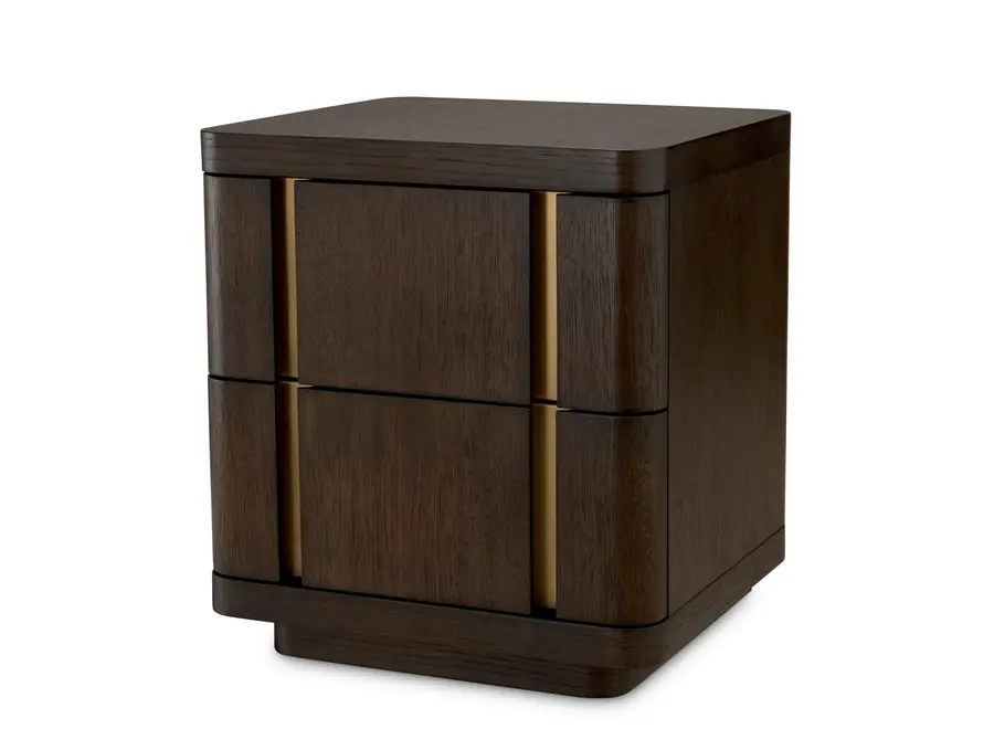 Table de Chevet 'Modesto'  - S