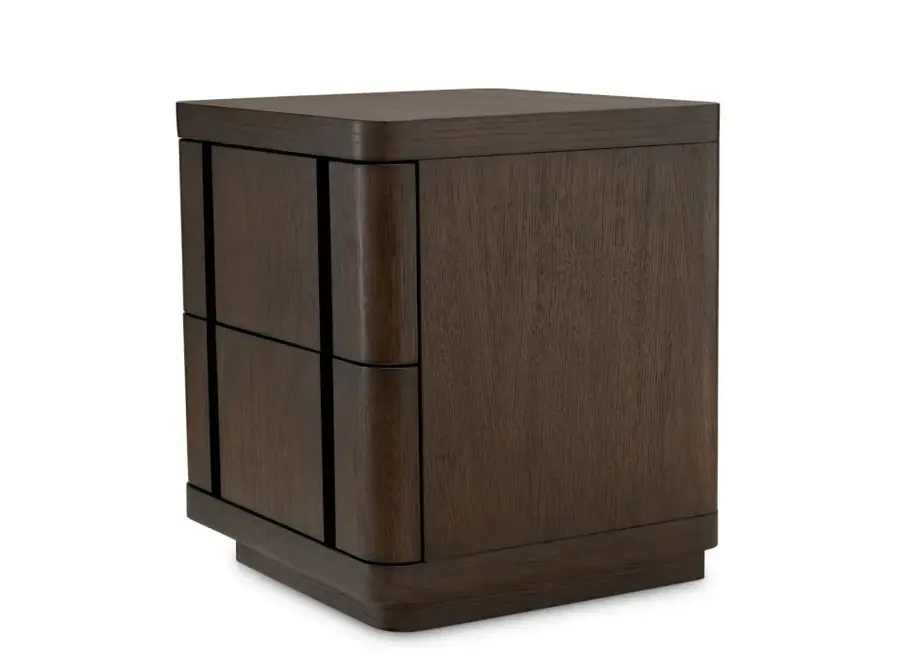 Table de Chevet 'Modesto'  - S