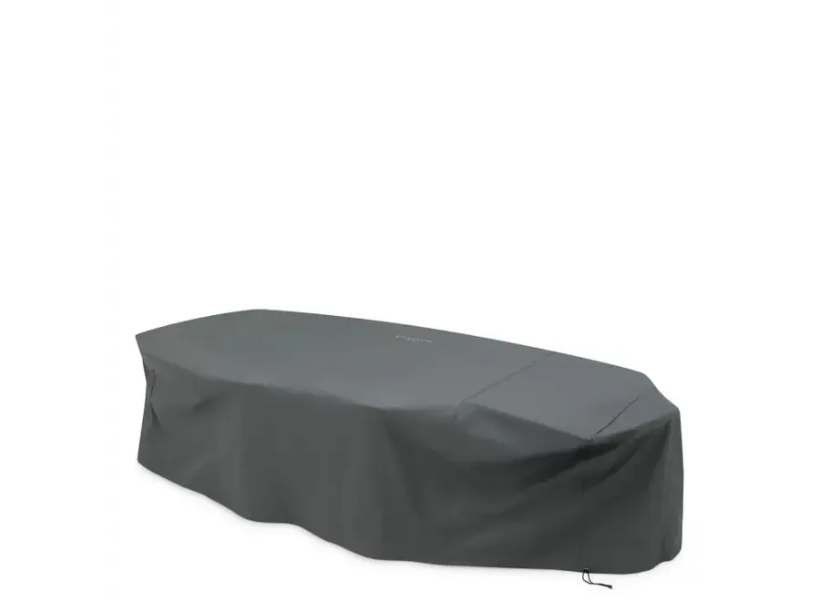 Protective cover Outdoor Dining set - L