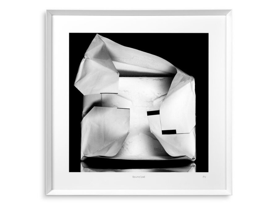 Print Philippe Vogelenzang - Beurre Salé