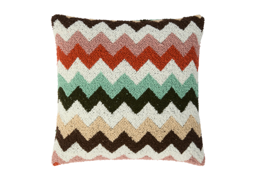 Coussin décoratif Riccio 164