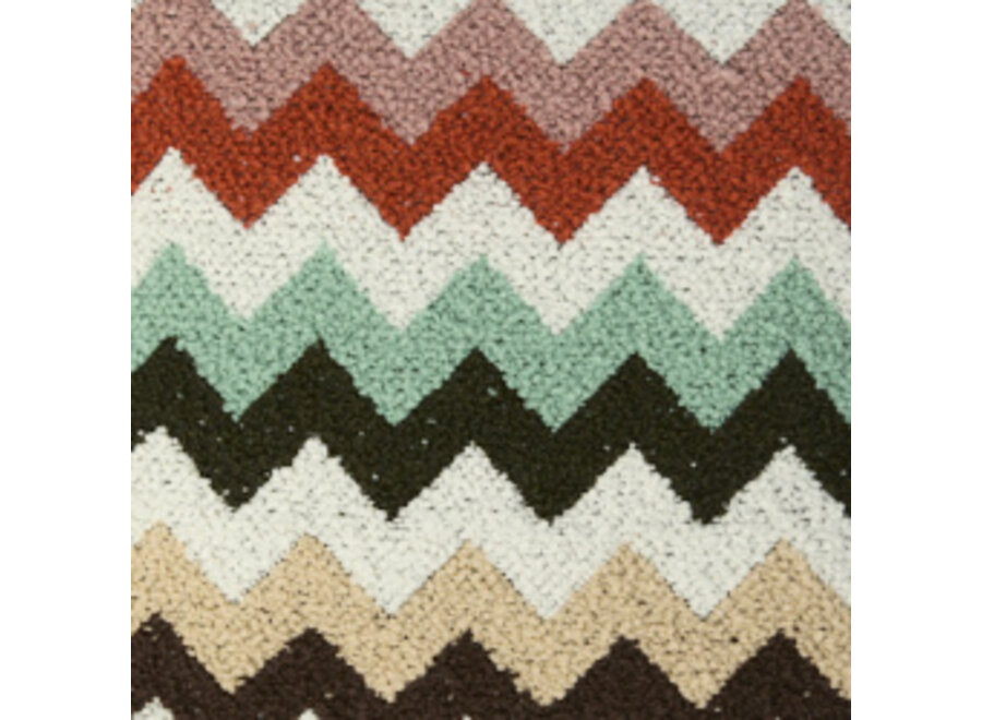 Decorative cushion Riccio 164