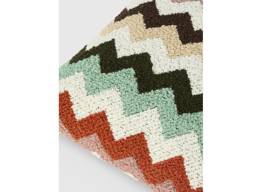 Decorative cushion Riccio 164