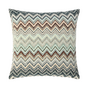 Decorative cushion Forest 150