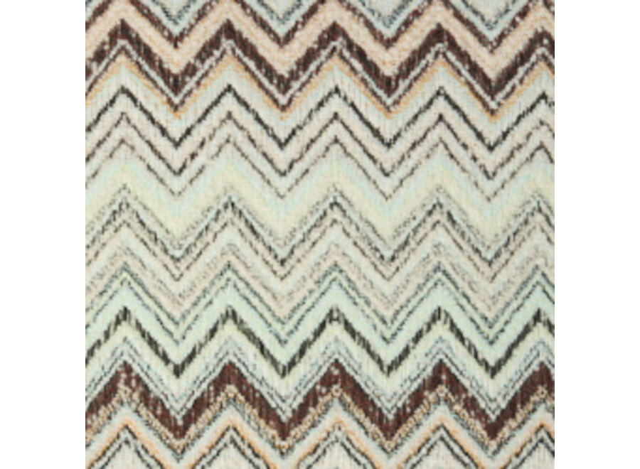 Decorative cushion Forest 150