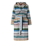 Bathrobe Eva 100