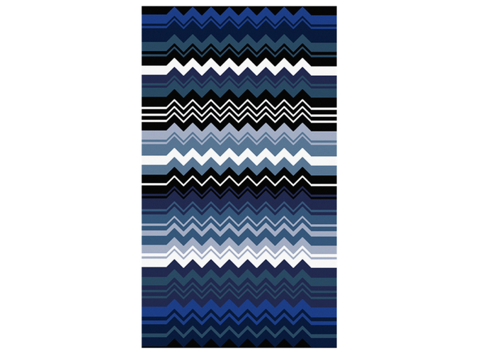 Serviette Giacomo 50