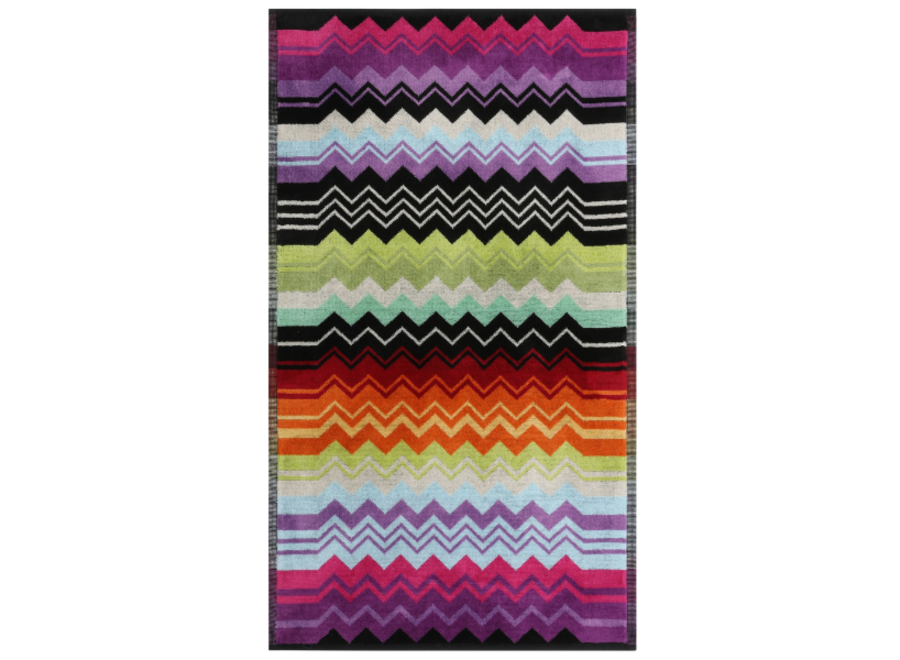 Handdoek Giacomo T59