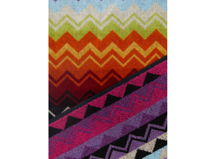 Handdoek Giacomo T59