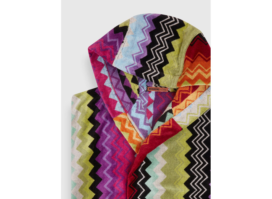 Bathrobe Giacomo T59