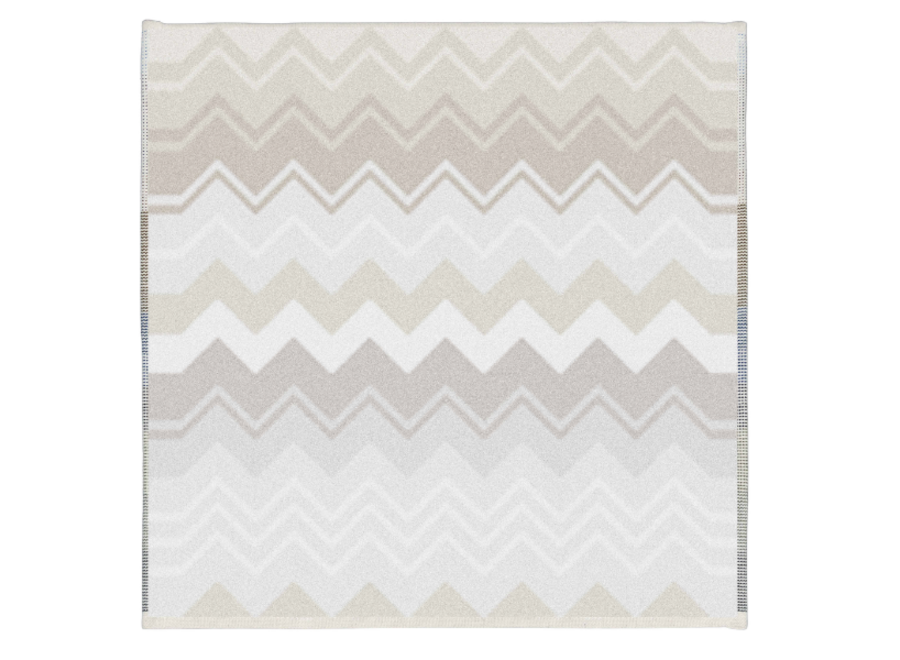 Serviettes invités Giacomo 21 - lot de 6