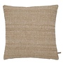 Outdoor-Kissen Cordoba Dark Sand