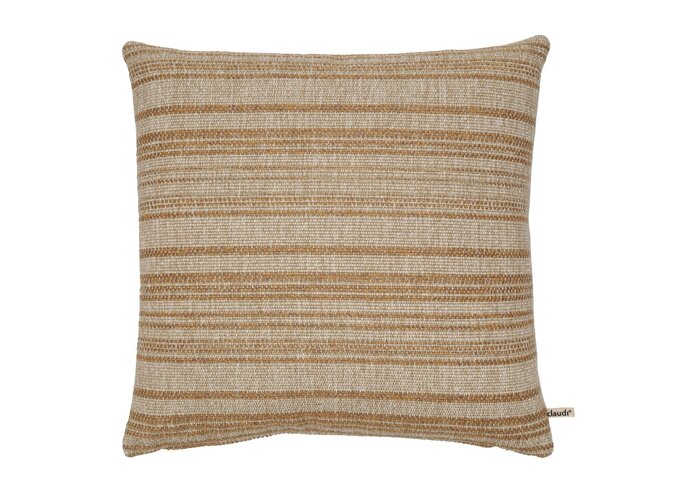 Coussin d'extérieur Cordoba Camel