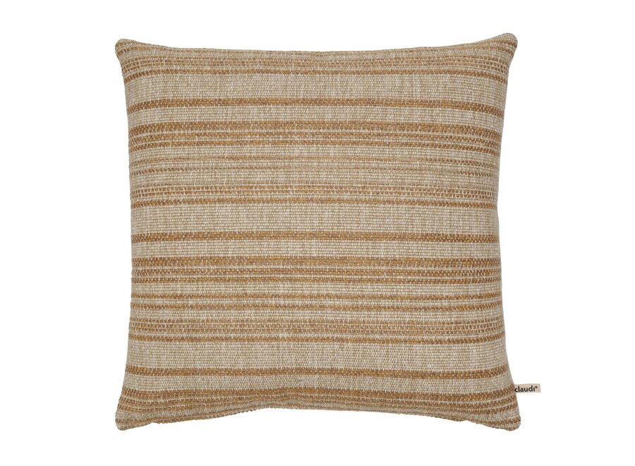 Outdoor-Kissen Cordoba Camel