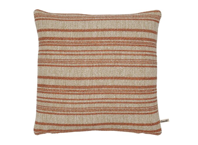 Outdoor-Kissen Cordoba Brique/Sand
