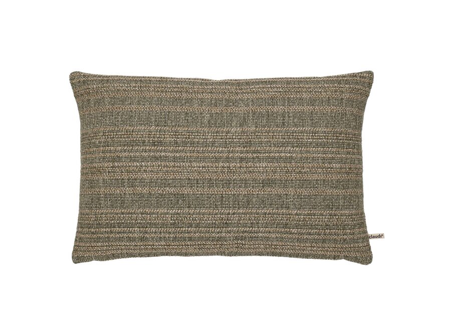 Coussin d'extérieur Cordoba Army