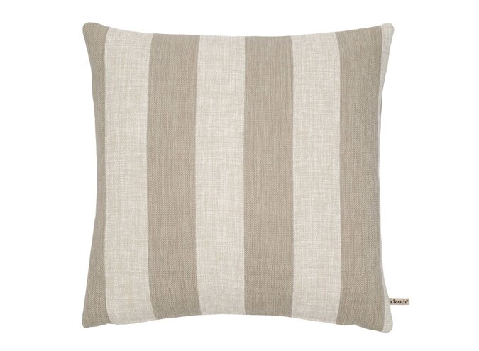 Outdoor-Kissen Captalla Grege