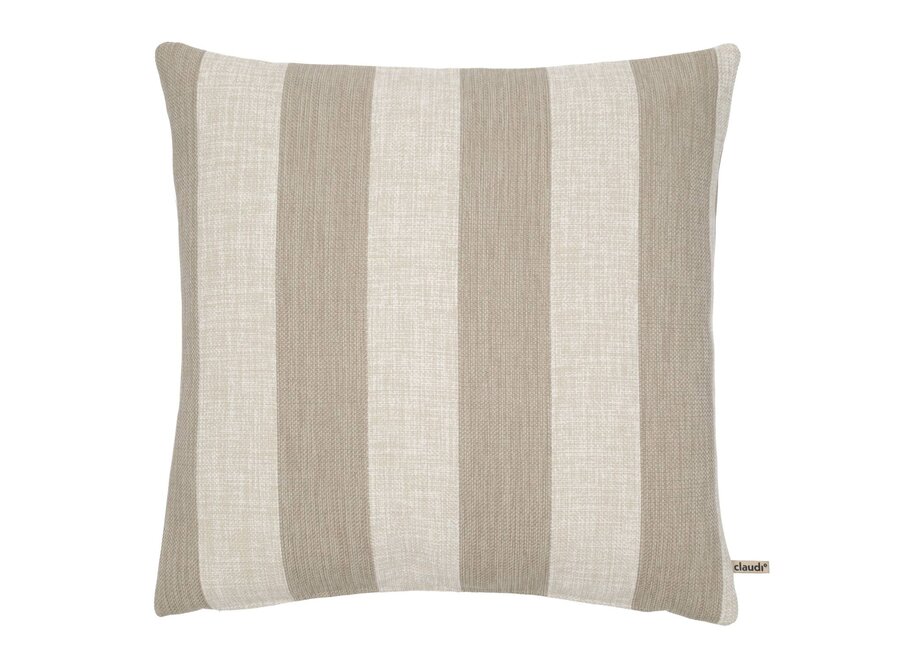 Outdoor-Kissen Captalla Grege