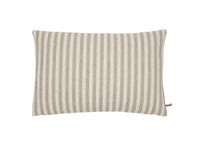 Outdoor-Kissen Camarra Grege