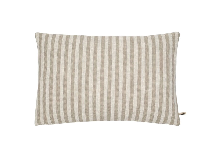 Outdoor kussen Camarra Grege