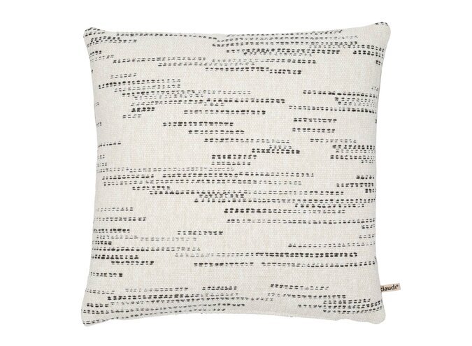 Outdoor cushion Cafello Exclusive Dark Brown/Natural