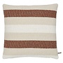 Coussin d'extérieur Brios Natural/Brique
