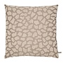 Decorative cushion Golicia Dark Sand