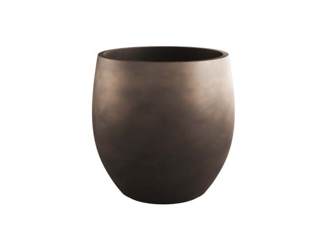 Planter 'Aurora' - Ø84cm