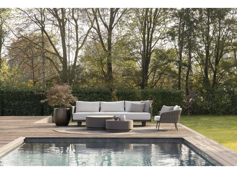 Jardinière 'Aurora' - Ø84cm