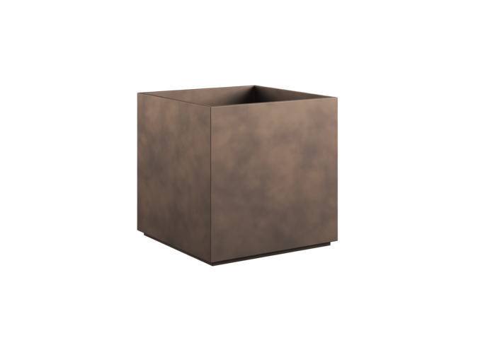 Pflanzer 'Aurora' - Square