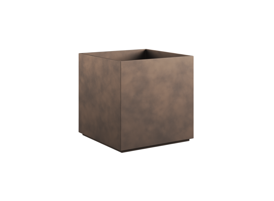 Pflanzer 'Aurora' - Square