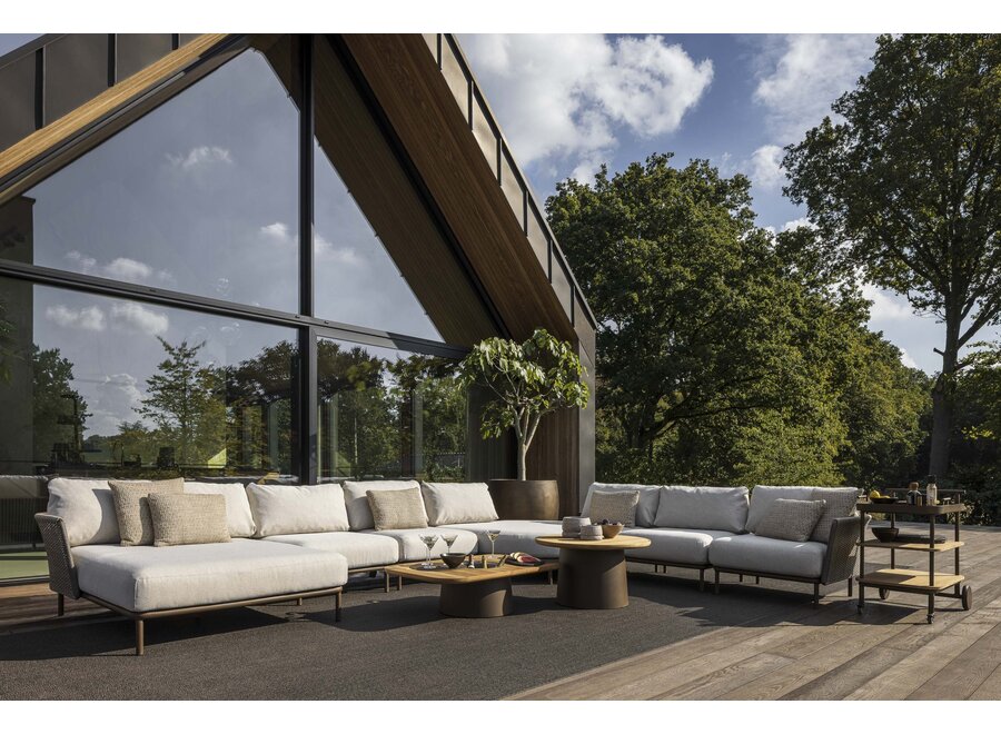 Coffee table 'Loreto' - Rectangle