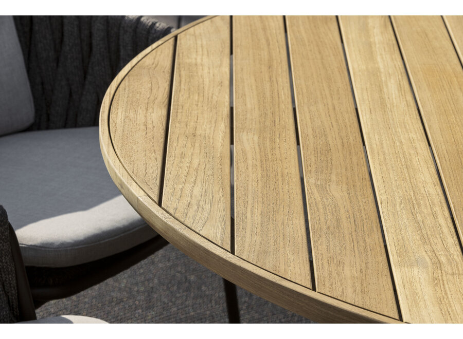 Dining table 'Loreto' - Round