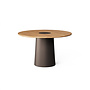 High dining table 'Loreto' - Round