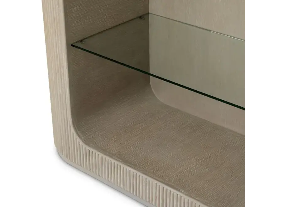 Regal 'Bogota' - Washed oak veneer