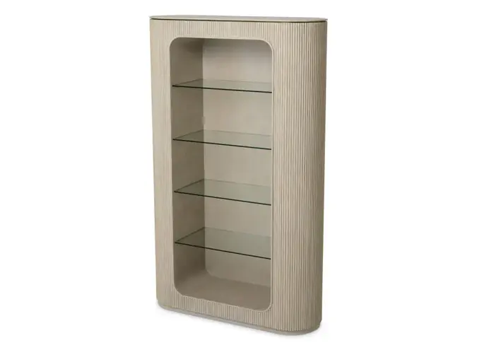 Regal Bogota - Washed oak veneer