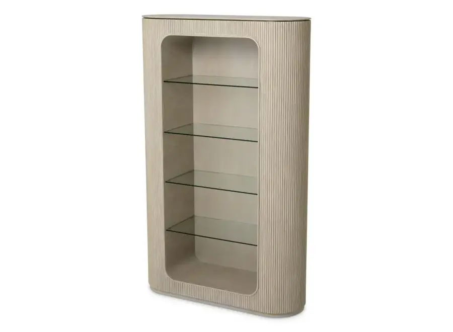 Regal Bogota - Washed oak veneer