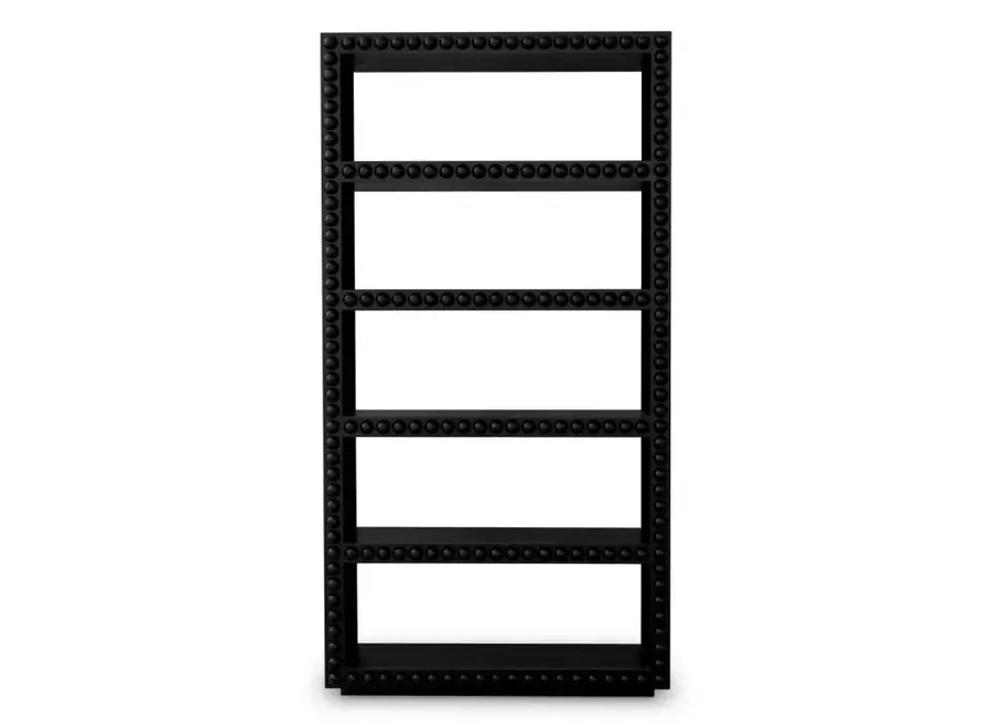 Regal 'Kenton' - black finish