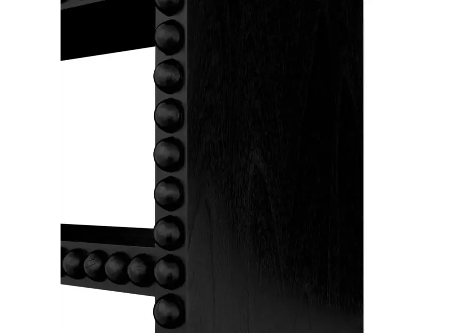 Regal 'Kenton' - black finish