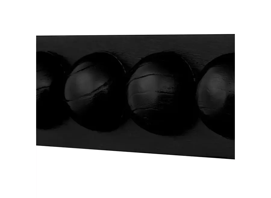 Regal 'Kenton' - black finish